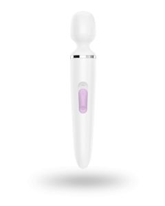 Satisfyer - Wand-er Woman Wit