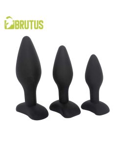 Ass Plug Training Kit 3 BRUTUS