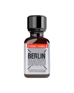 Berlin Hard Poppers - 24 ml