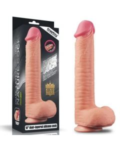 Dildo Big Trouble