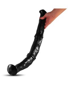 Dubbele Header Horse Dildo