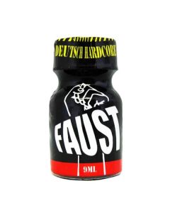 Faust Poppers - 9ml