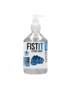 Fist It Extra Thick  - 500 ml