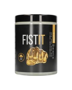 Fistit Glijmiddel Jar - 1000 ml