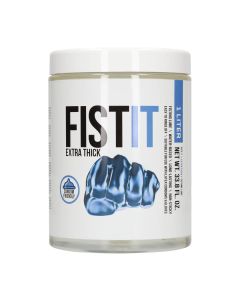 Fist It Extra Dik - 1000 ML