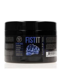 Fistit Extra Thick Glijmiddel Waterbasis - 500 ml