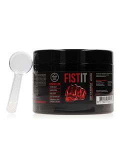 Fistit Powder Lube - 460 gr