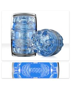 Fleshlight - Quickshot Turbo Blue Ice