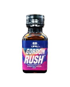 Gordon Rush Poppers - 25 ml