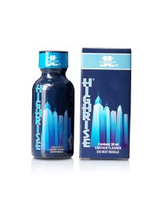 Highrise Poppers - 30 ml