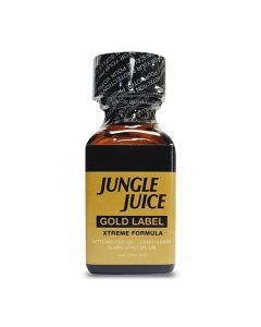 Jungle Juice Gold Label Xtreme - 25 ml