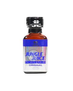 Retro Poppers Jungle Juice Platinum 25 ml fles