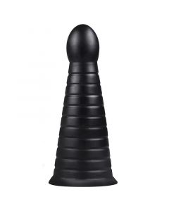 Lusty XL Buttplug Duke - 25 cm