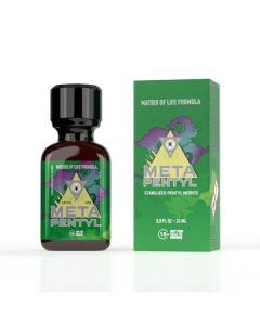 Meta Pentyl Poppers - 24ml