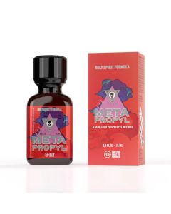 Meta Propyl Poppers - 24ml