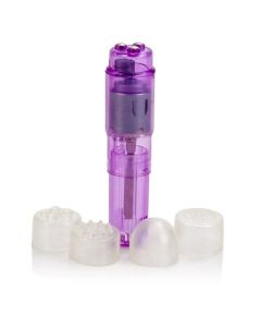 Mini Vibrator Berman – Athena