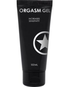 Ouch! - Orgasm gel - 100 ml