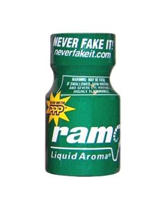 Ram Poppers - 10ml