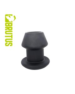 Silicone Tunnel Plug Gobbler