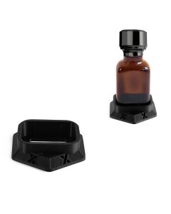 XTRM Poppers Holder - Large Square