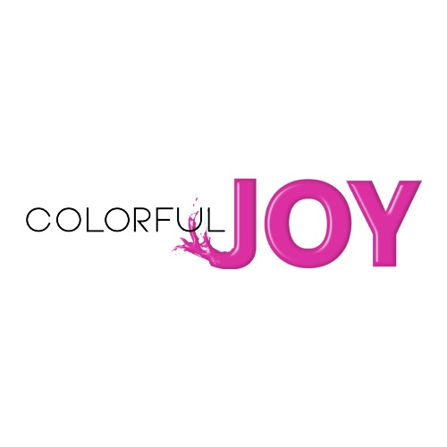 Colorful Joy