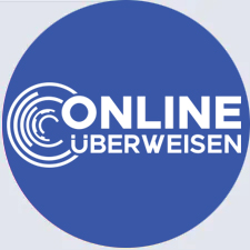 Online überweisen